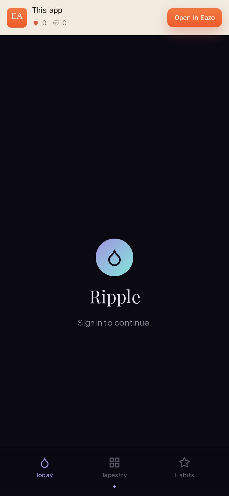 Ripple