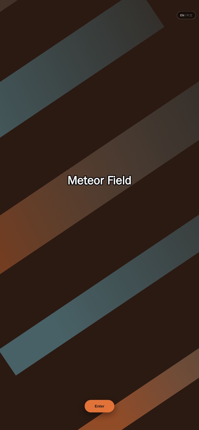 Meteor Field