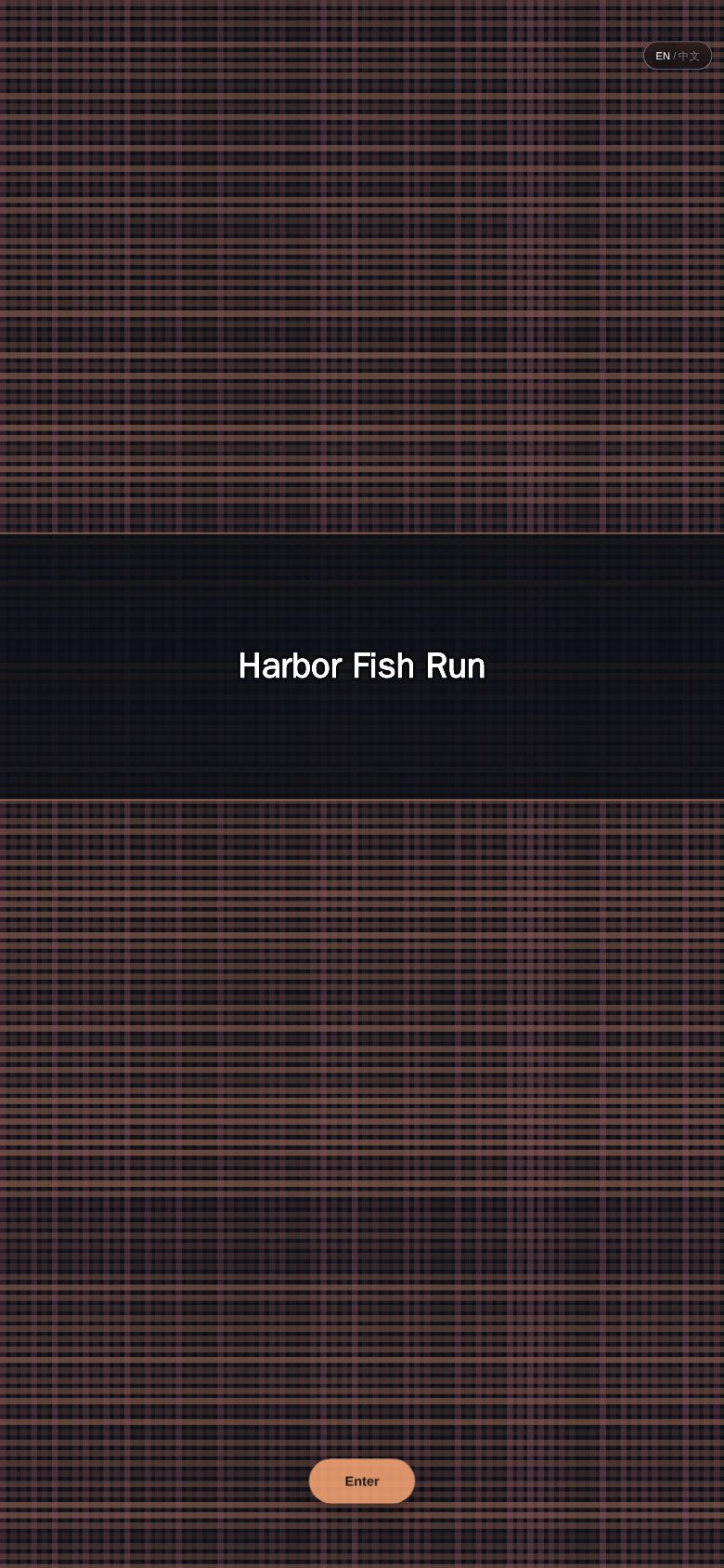 Harbor Fish Run