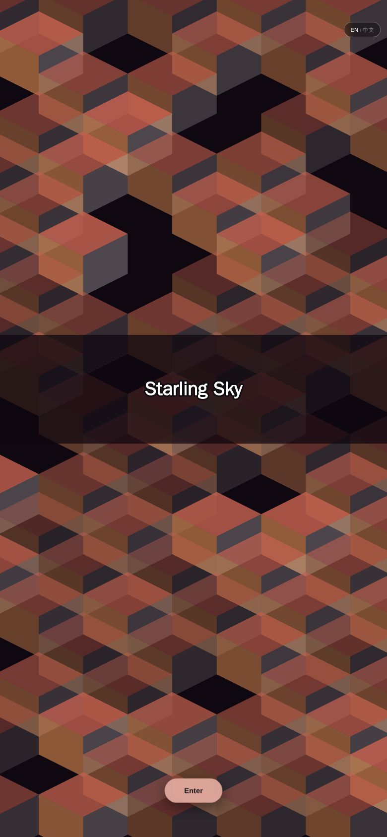 Starling Sky