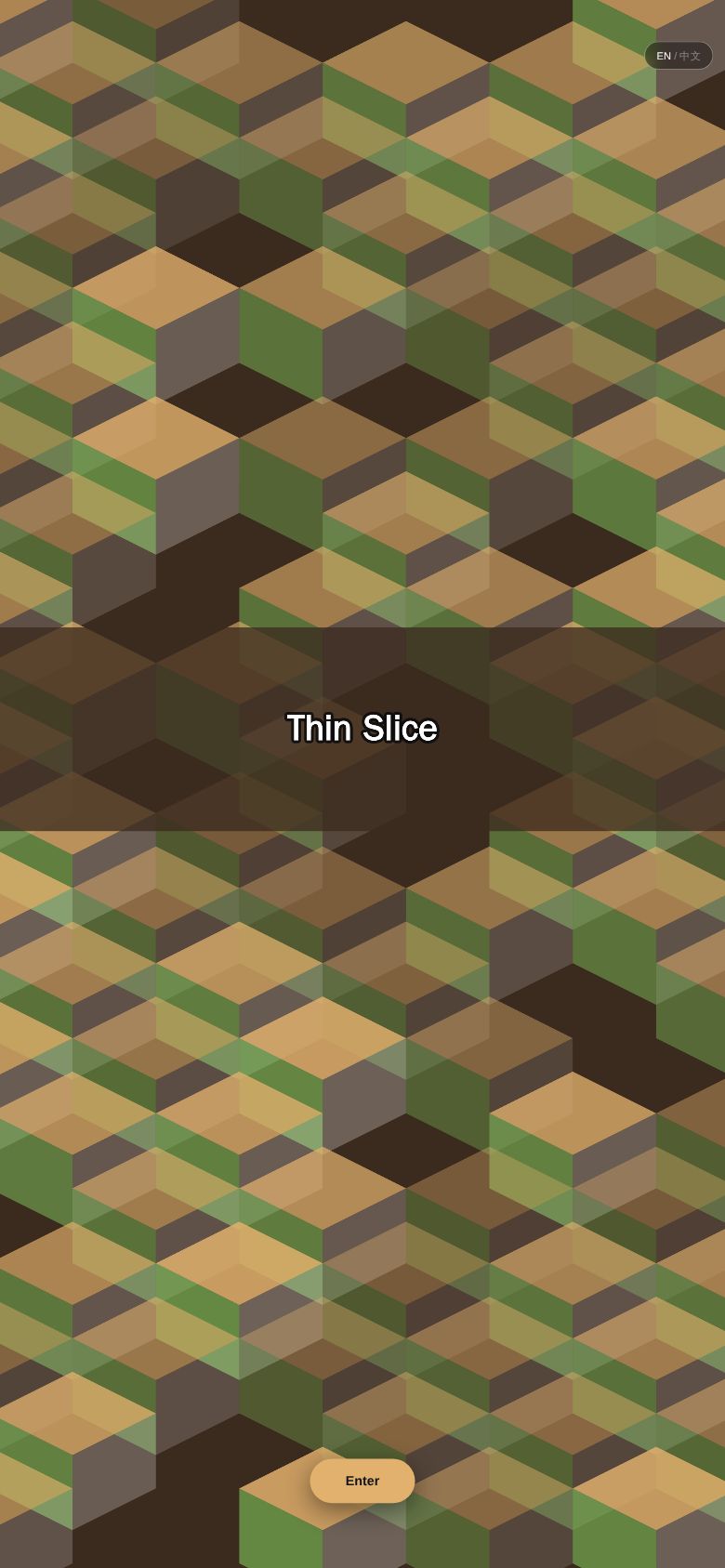 Thin Slice