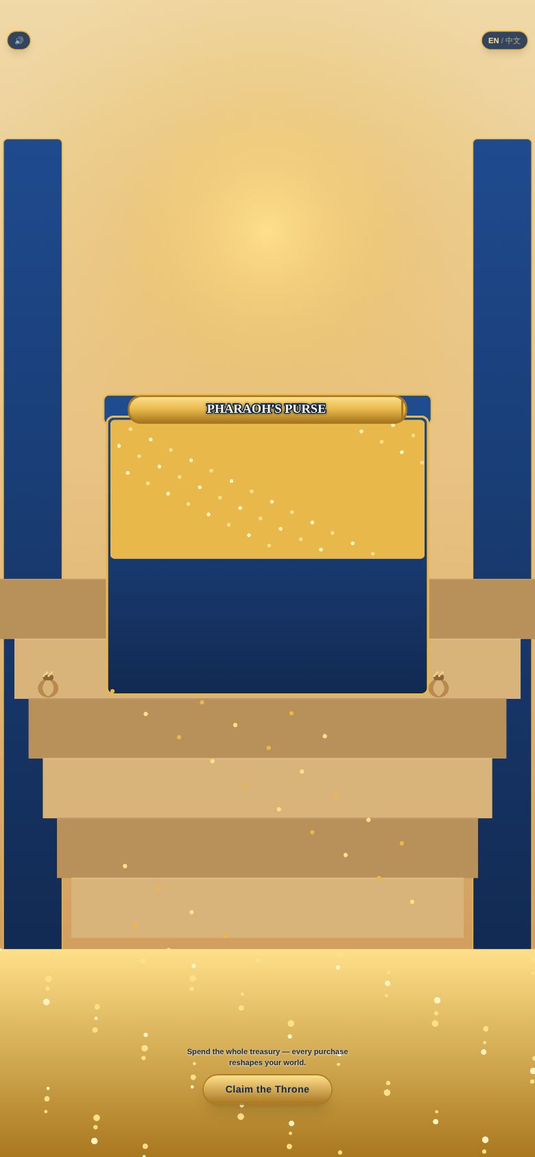 Pharaoh's Purse