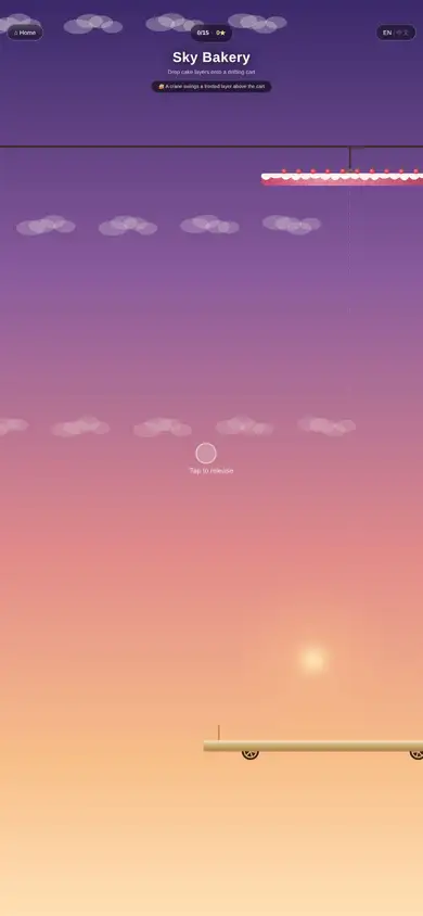 Sky Bakery