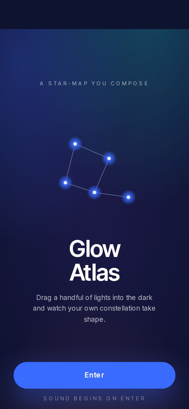 Glow Atlas