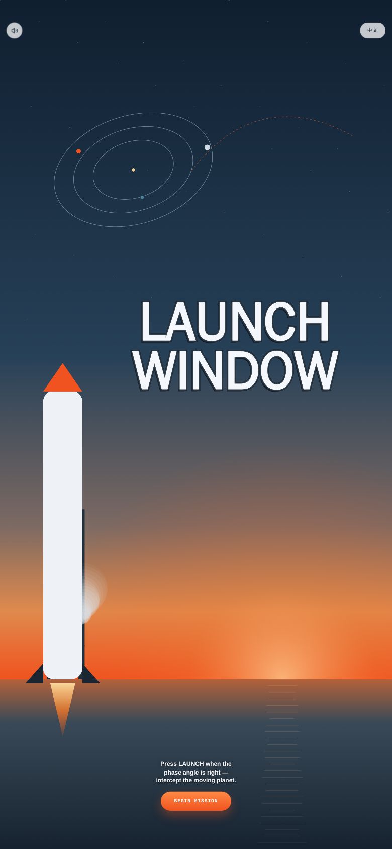 Launch Window