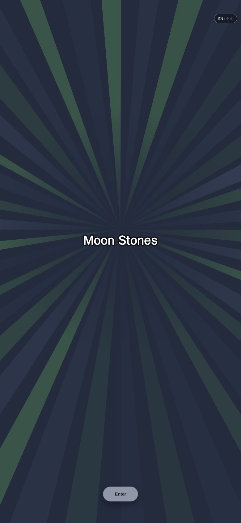 Moon Stones