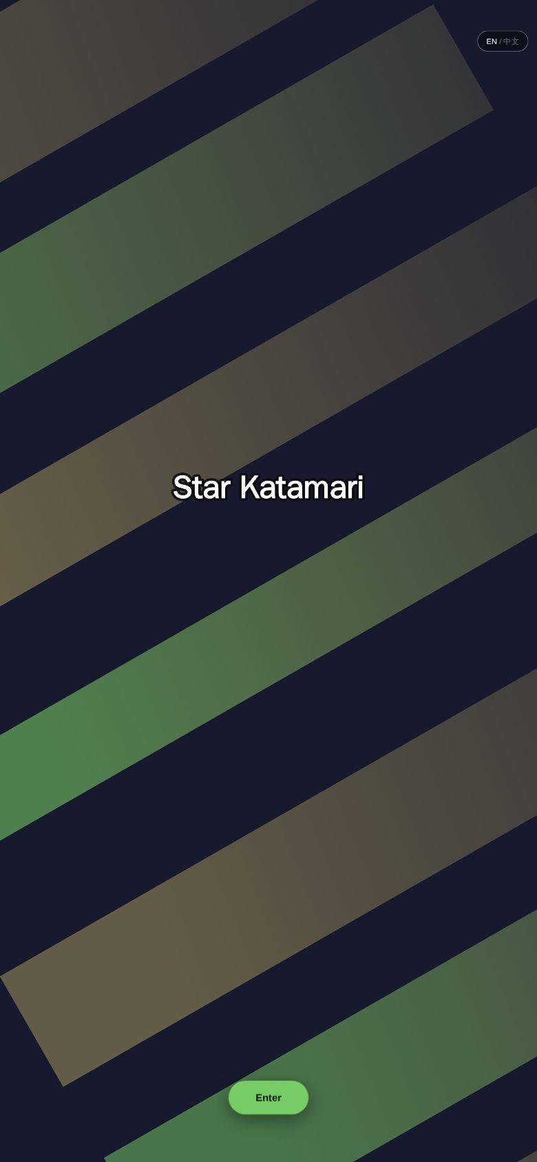 Star Katamari