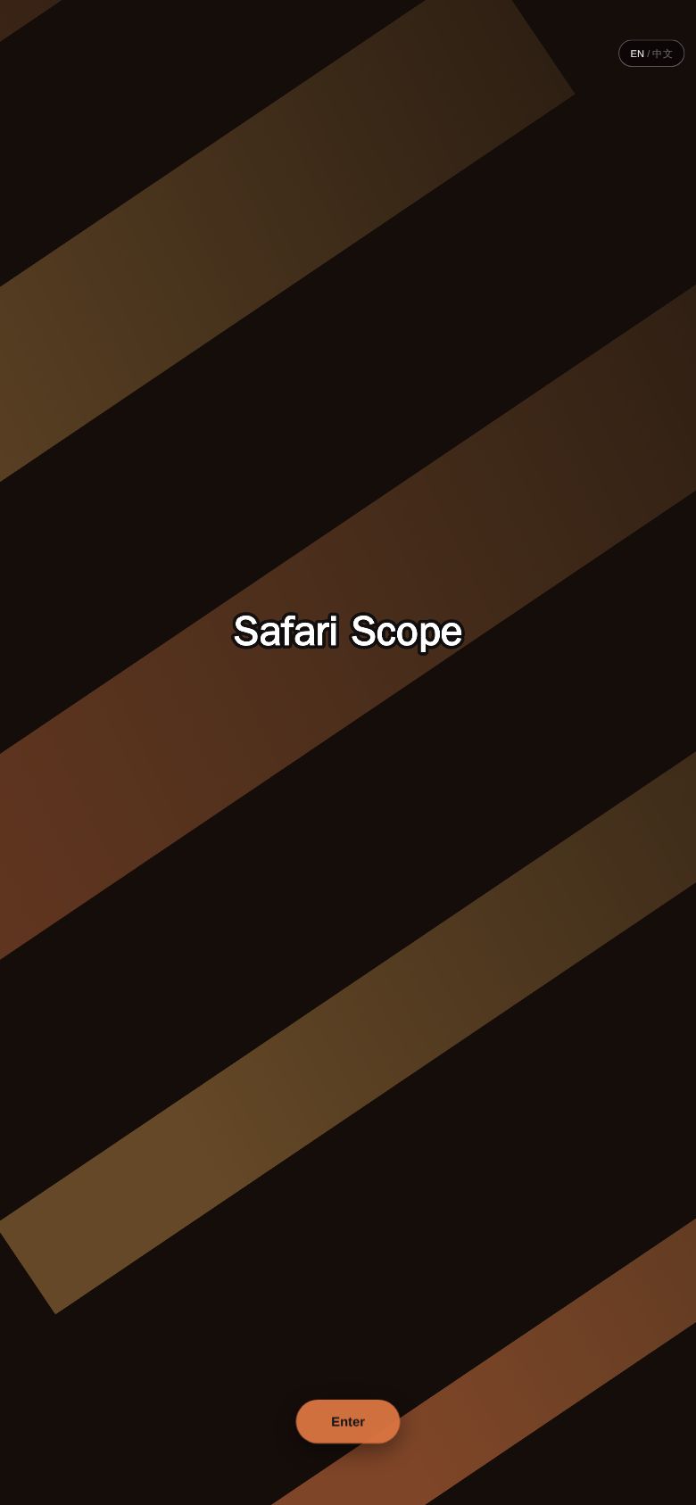 Safari Scope