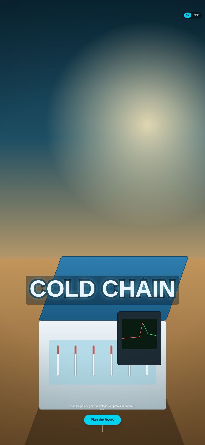 Cold Chain