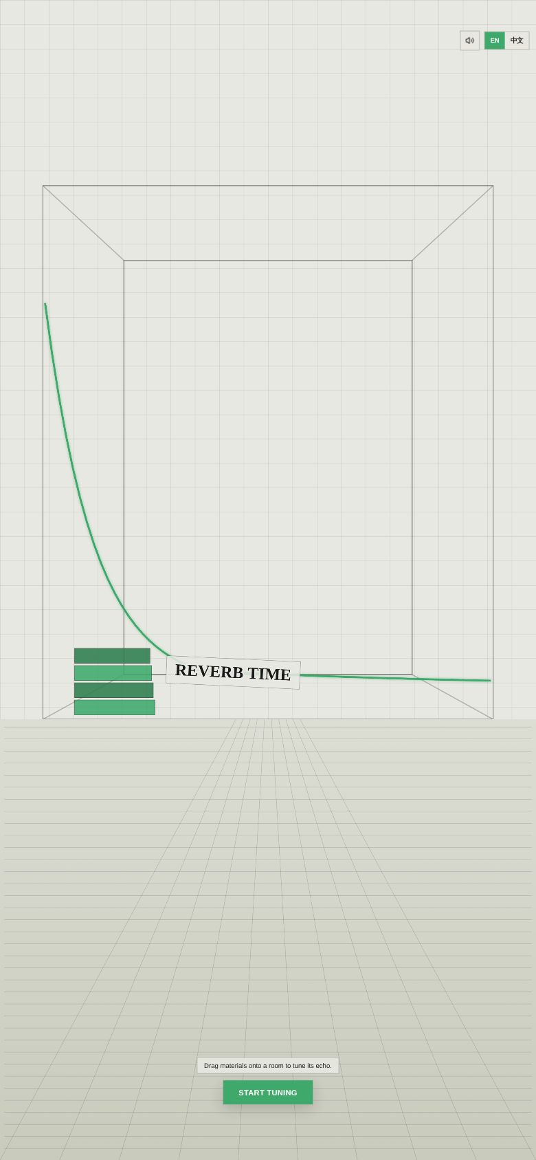 Reverb Time