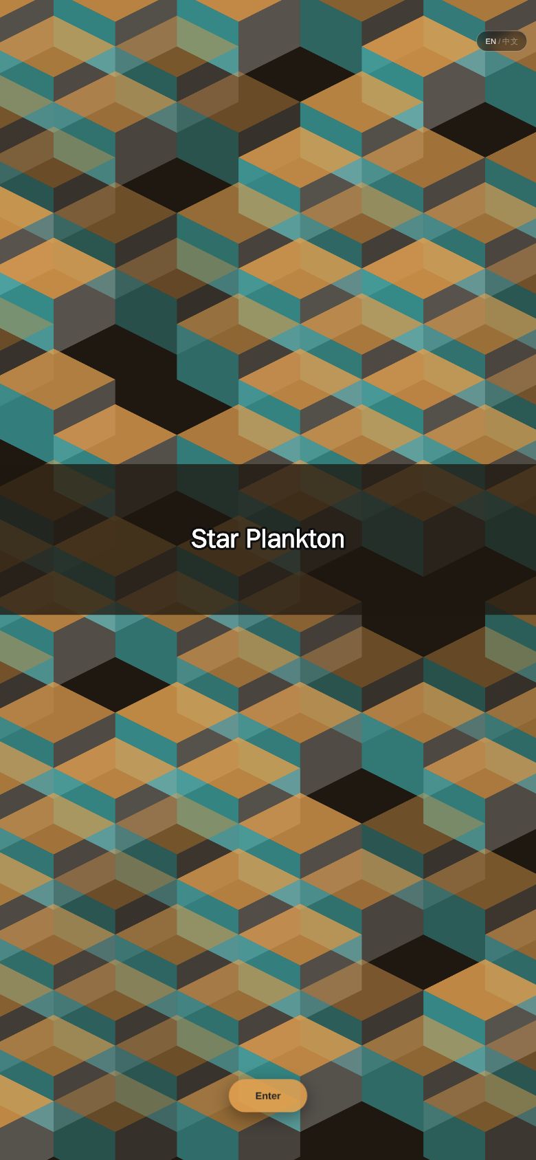 Star Plankton