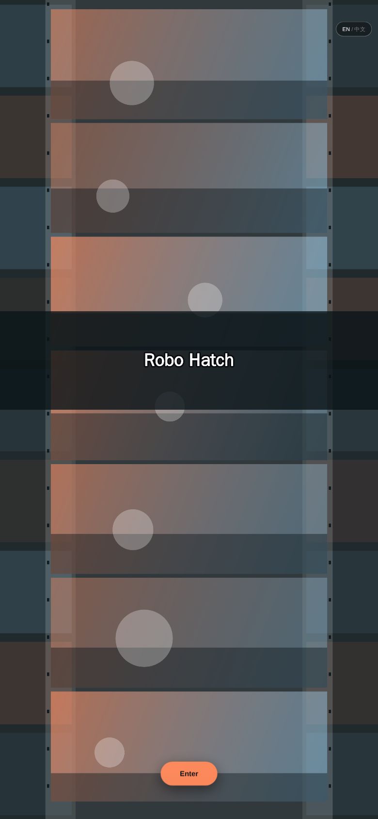 Robo Hatch
