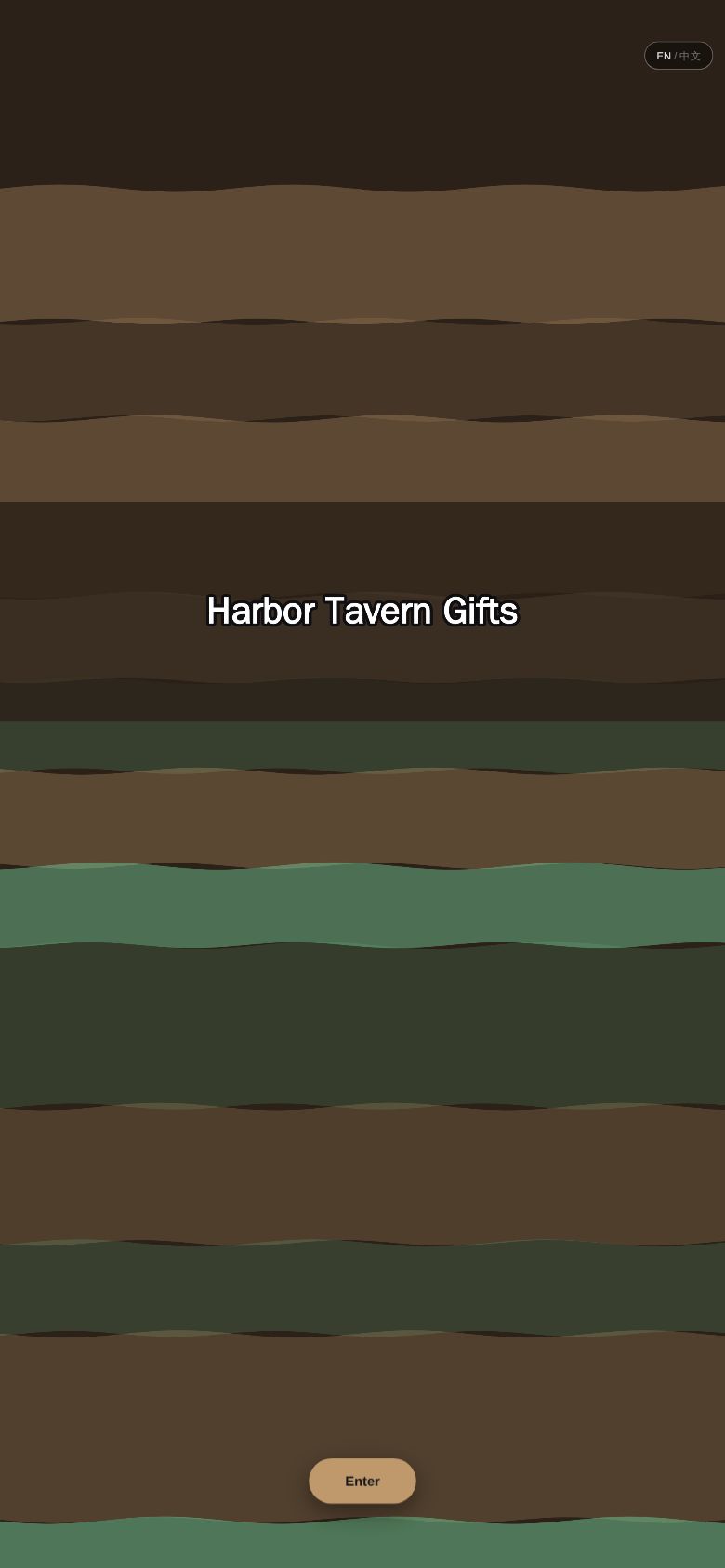 Harbor Tavern Gifts