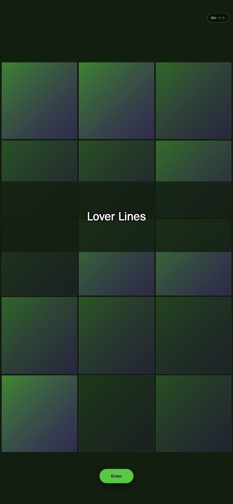 Lover Lines