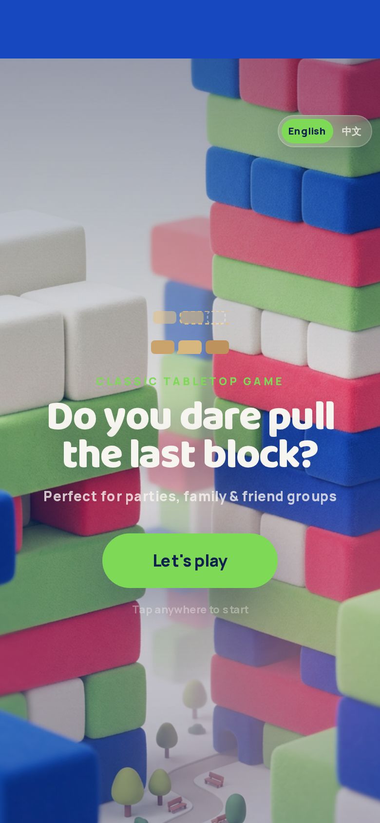 Jenga