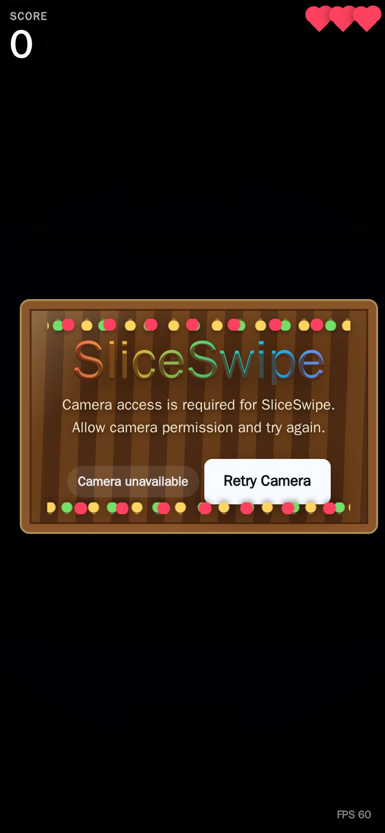 Sliceswipe