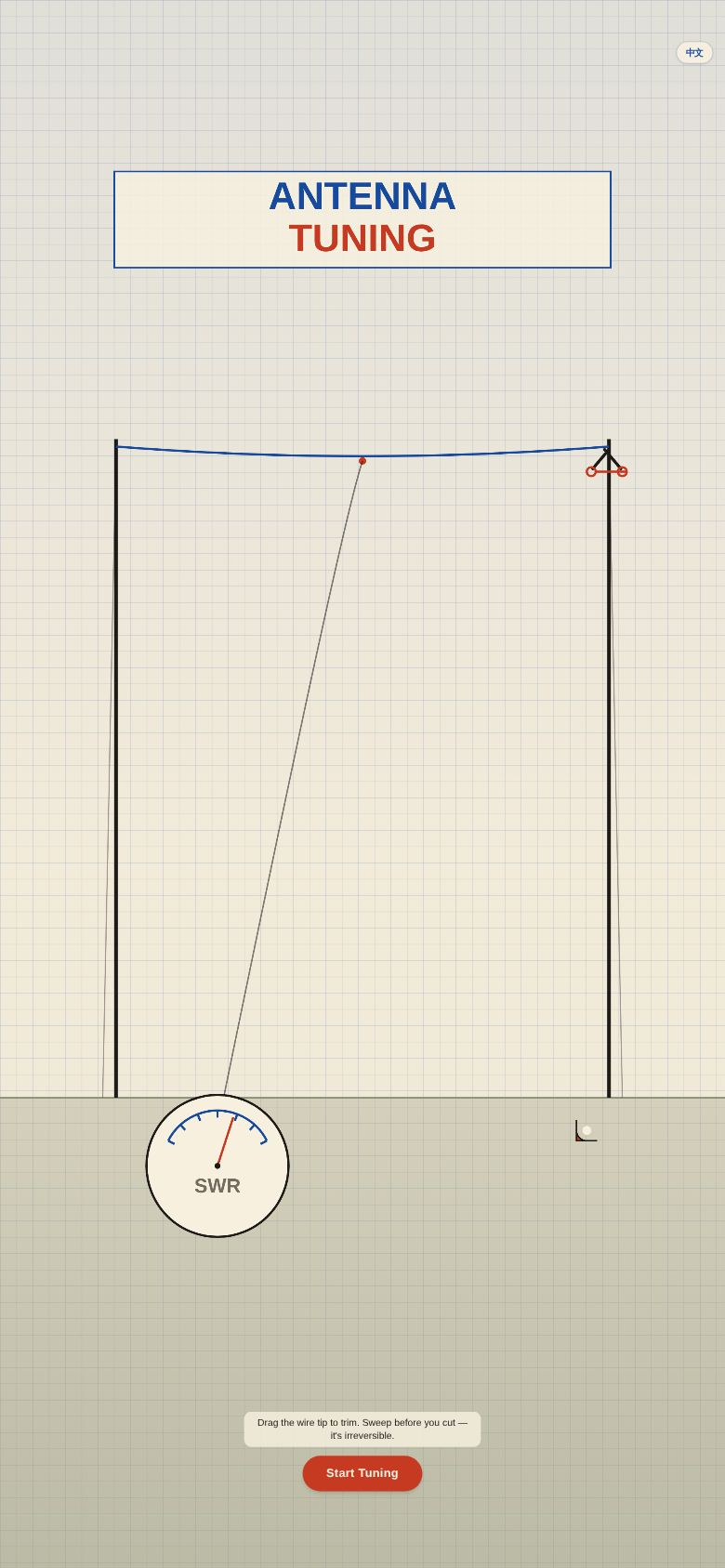 Antenna Tuning