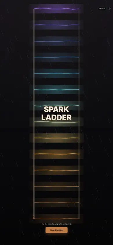 Spark Ladder