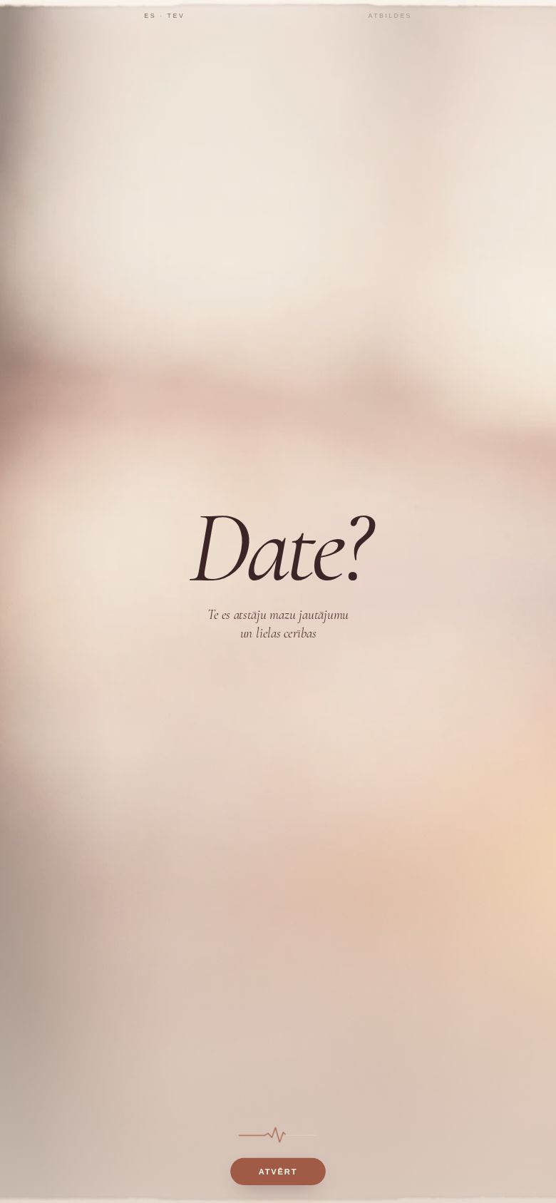 Date?