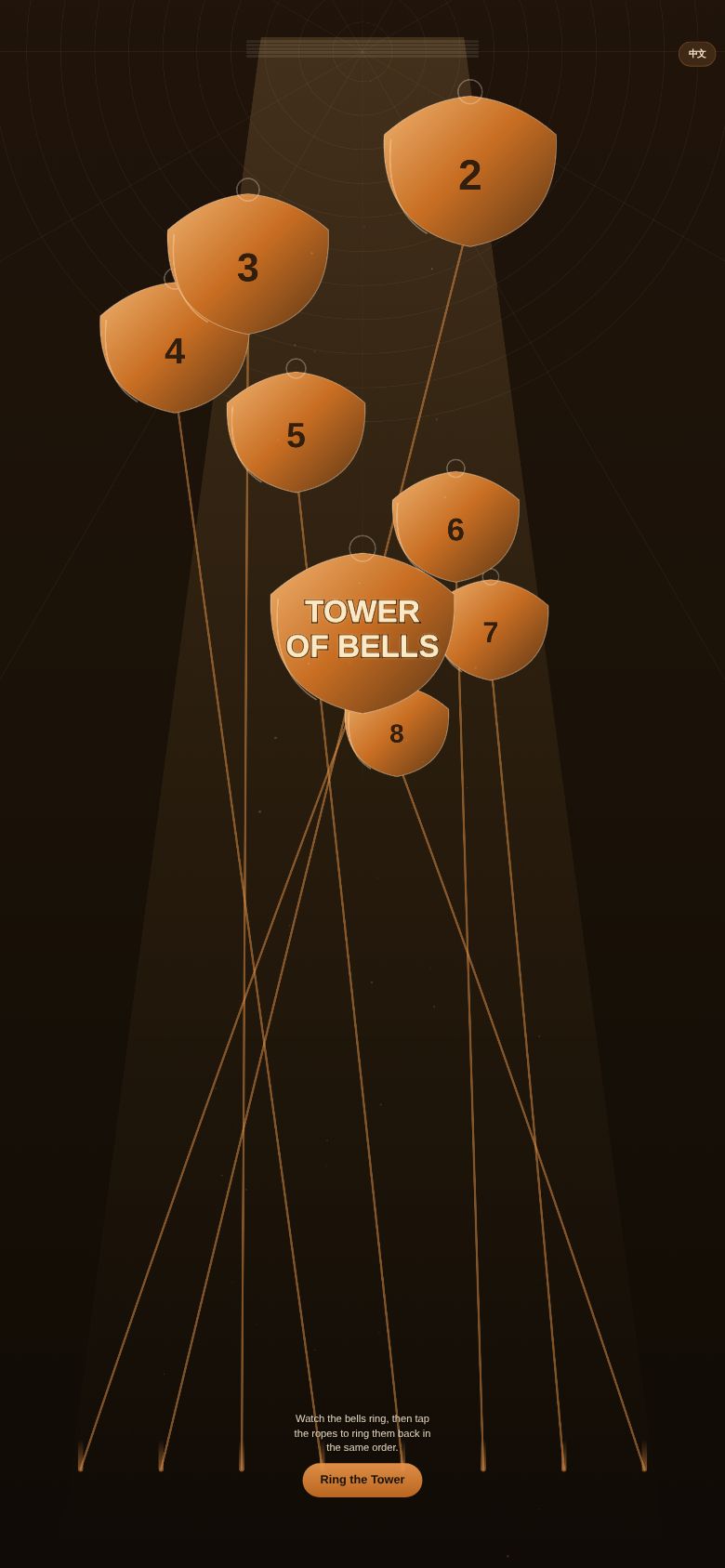 Tower of Bells
