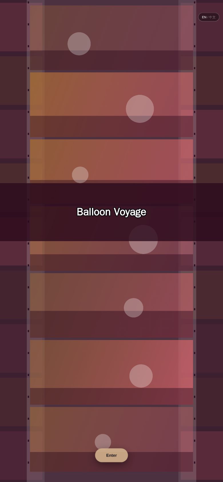 Balloon Voyage