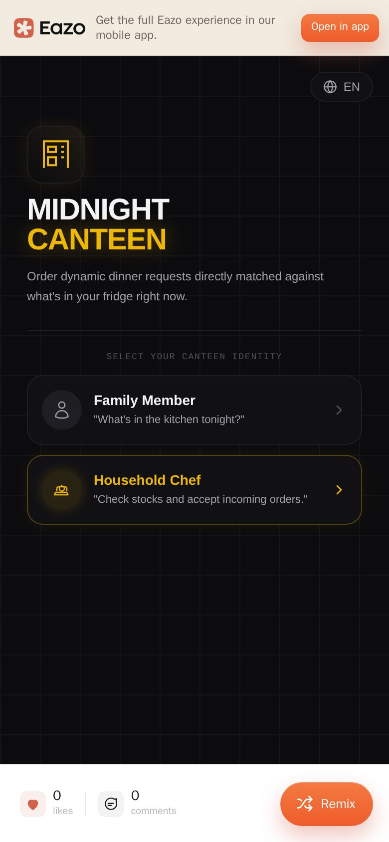 FamilyBites
