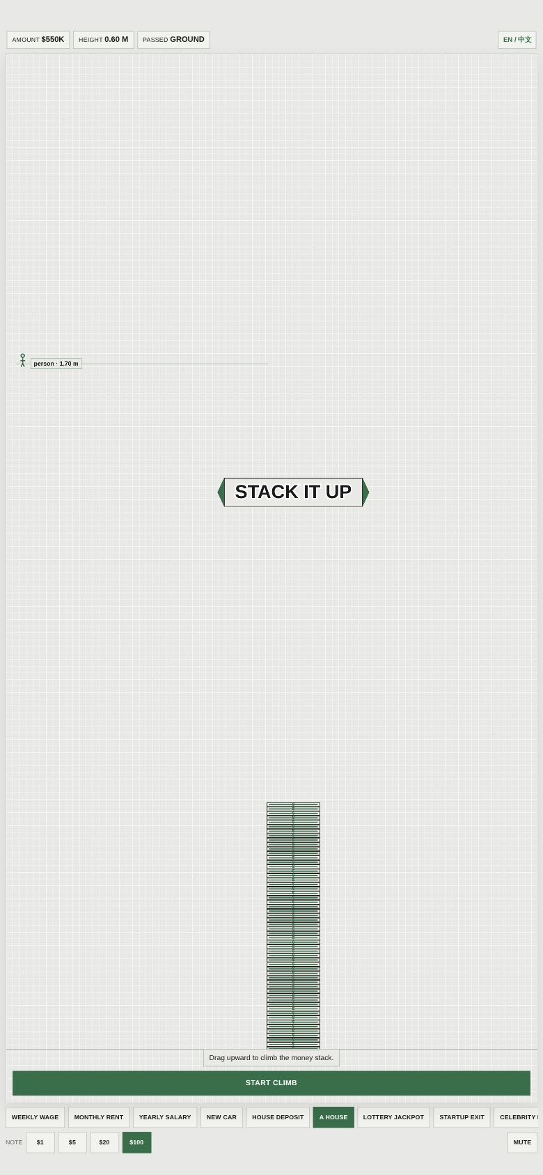 Stack It Up