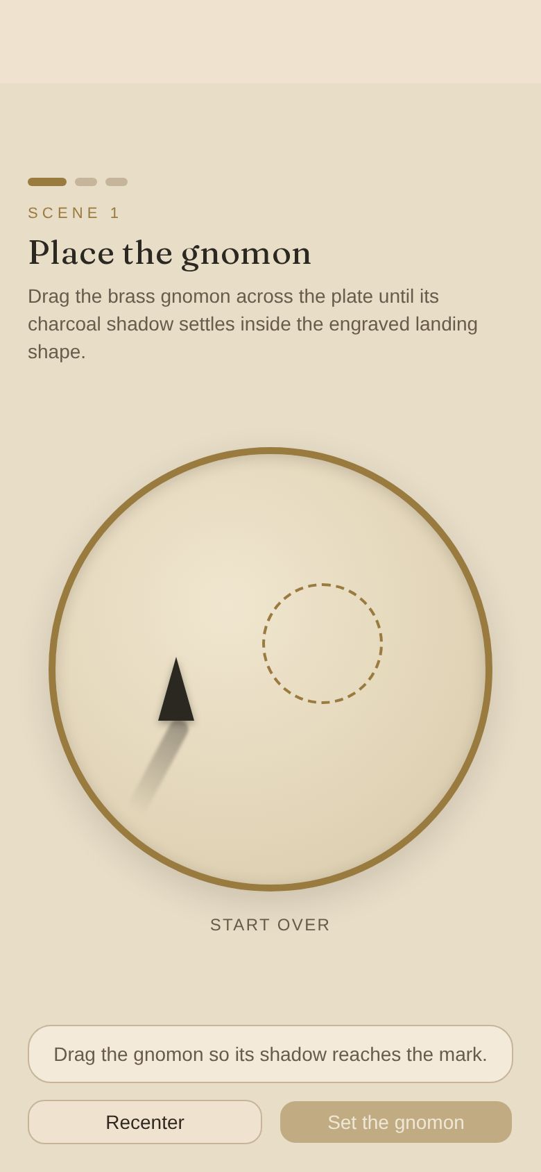 Sundial Studio