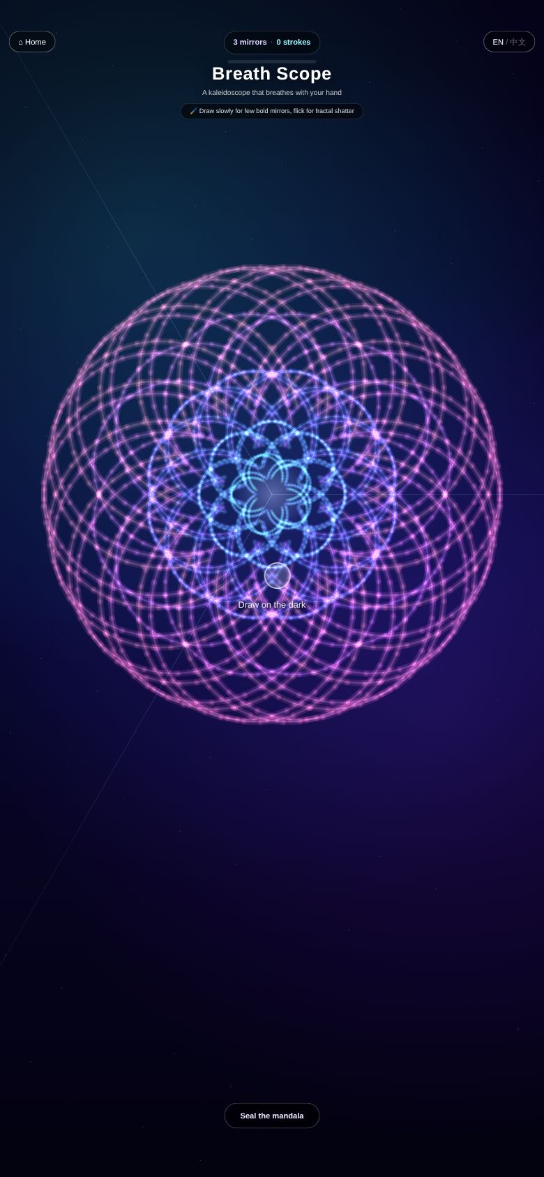 Breath Scope