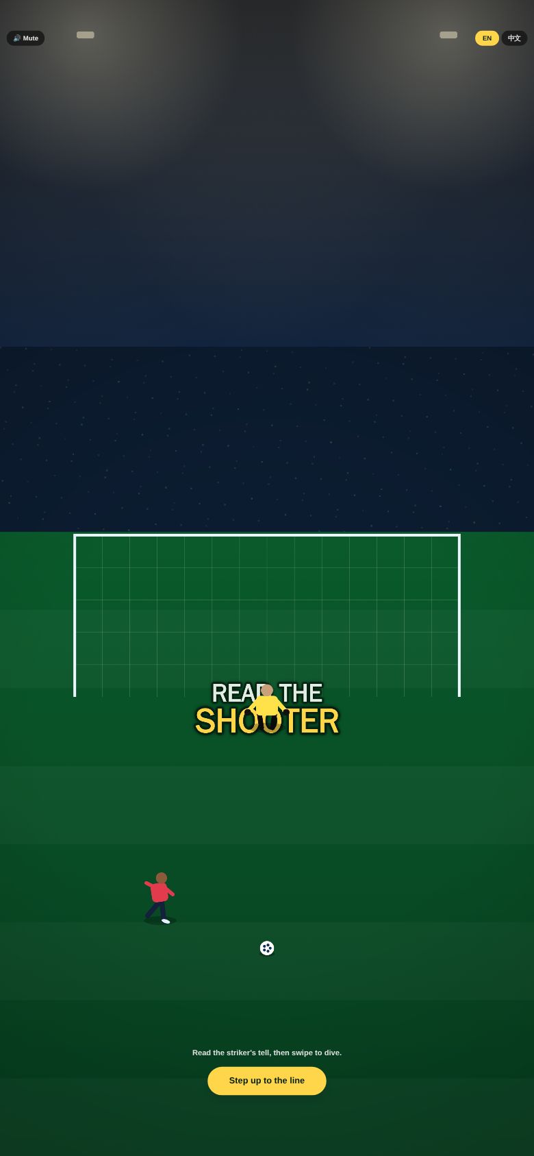 Read the Shooter