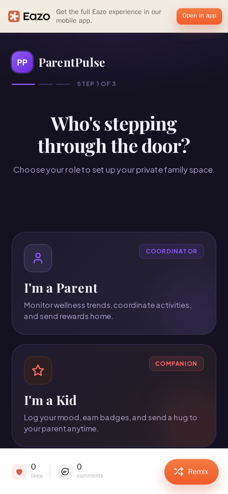 ParentPulse