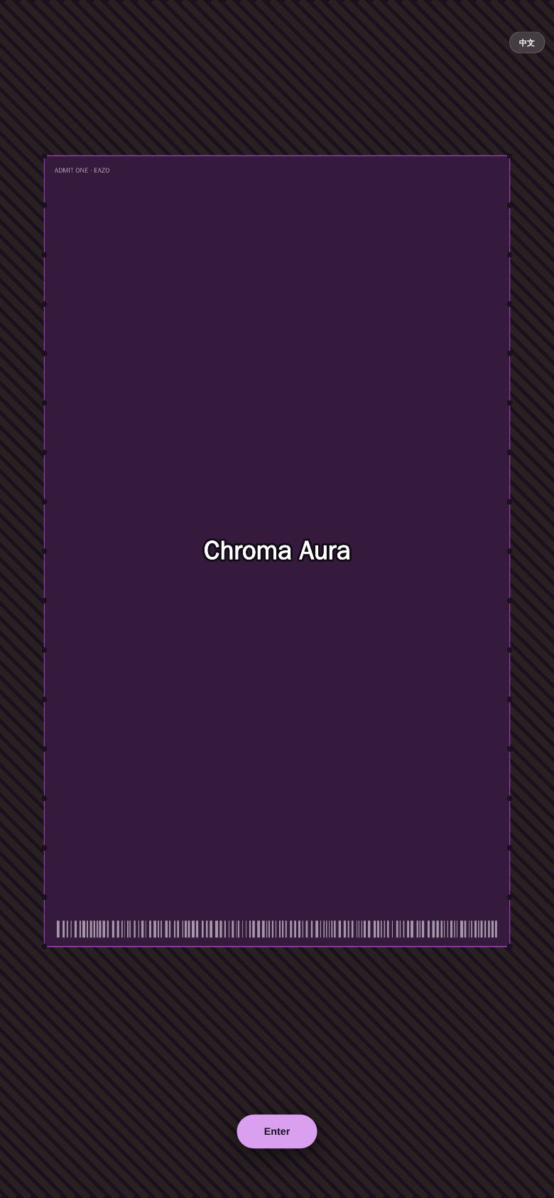 Chroma Aura