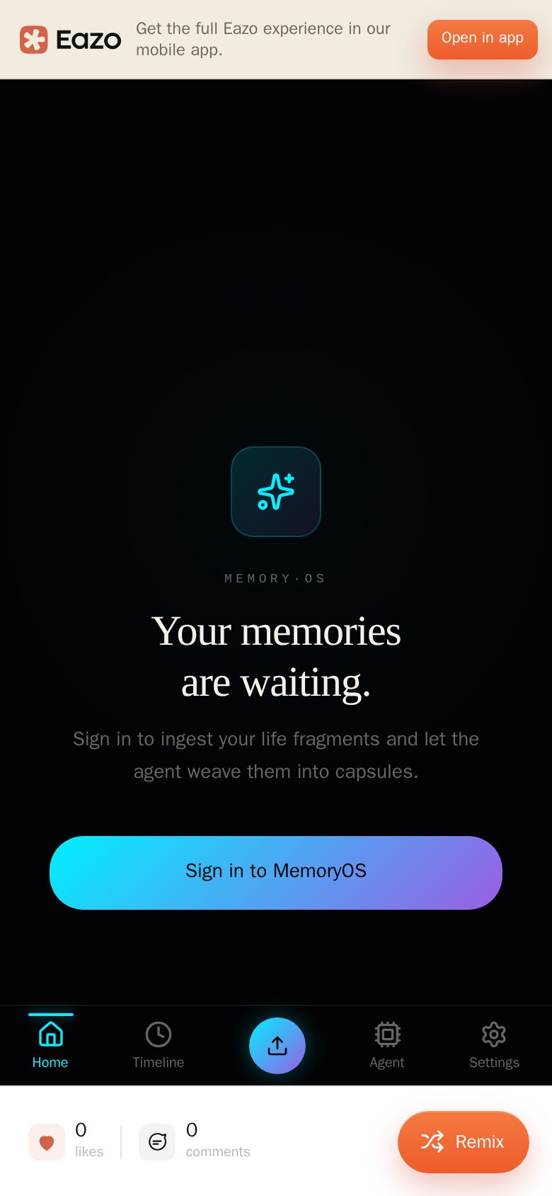 MemoryOS