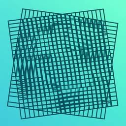 Moire Overlay