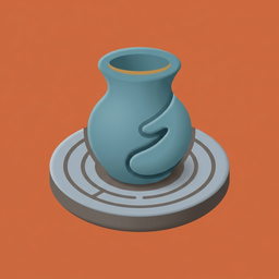 Clay & Kiln — Pottery Studio