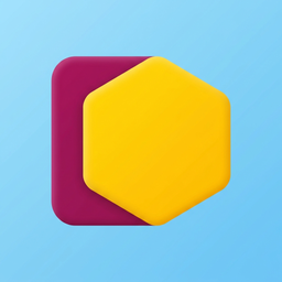 Solid Hex