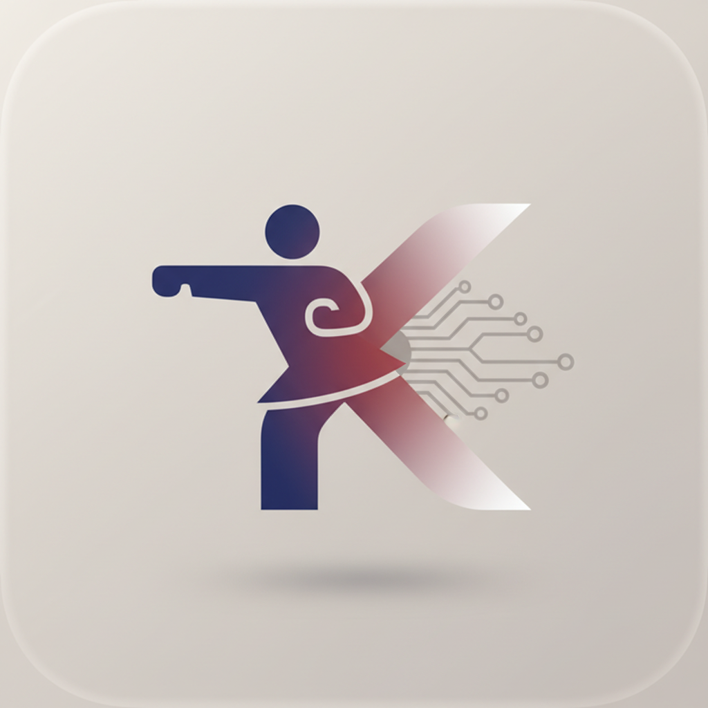 KarateKai Dojo AI