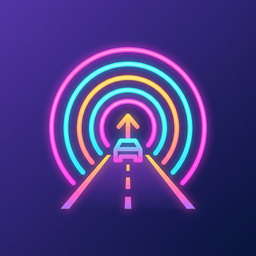 Neon Drive