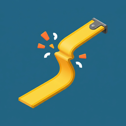 Tape Measure Snap