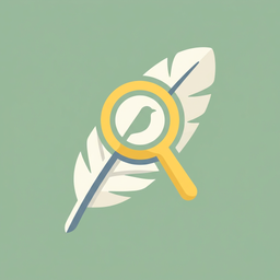 Feather Identification