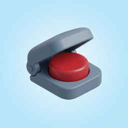 The Red Button