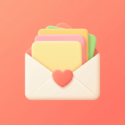 For You - A Digital Love Card