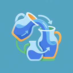 Water Jug Measure