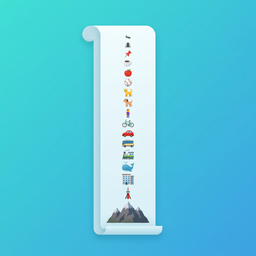 Emoji To Scale