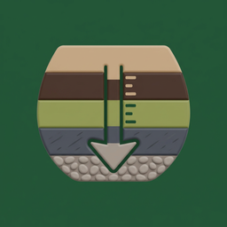 Terrarium Layers