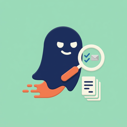 Who Is Ghosting Me?