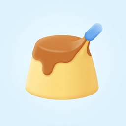 Soft Pudding