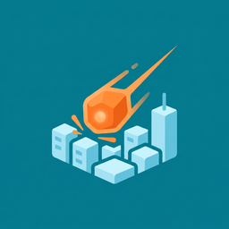 Asteroid Launcher