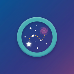 Star Hopping Finder