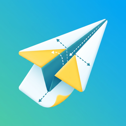 Fold and Fly